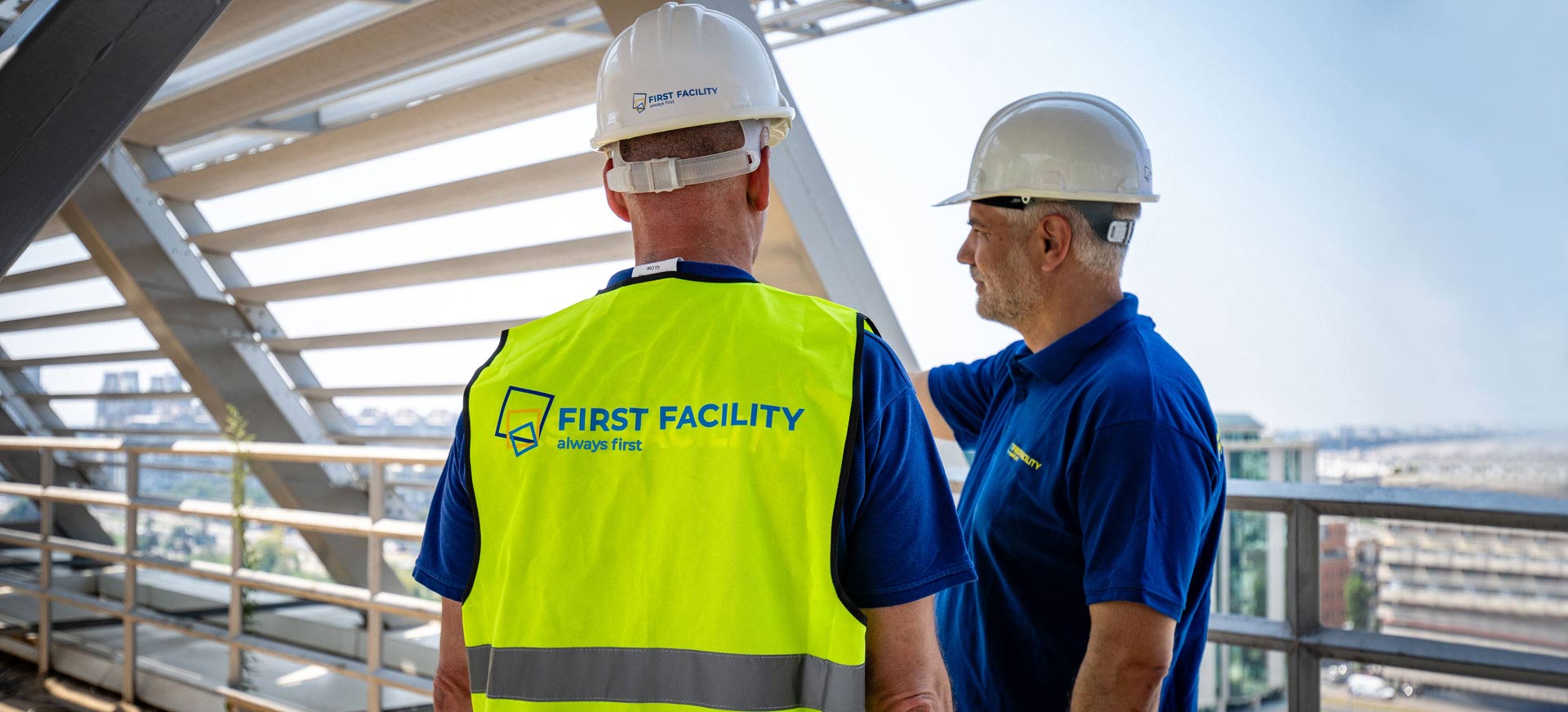 Facility management | Property management | Slovenija | Facility Management
